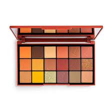 sebile day to day shadow palette