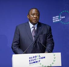 He was born on 26 october 1961. State House Kenya On Twitter 1 5 President Uhuru Kenyatta On Thursday Rallied World Leaders To Continue Investing In Education By Enacting Supporting Policies And Increasing Domestic Resource Allocation To The Sector Ges2021