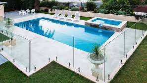 How To Clean Glass Pool Fencing Panels