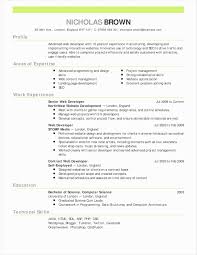 007 Resume Template For College Students Student Of