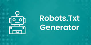 robots txt generator make robots file