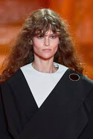 paris fashion week the 14 hair and