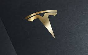 Are you searching for tesla logo png images or vector? Download Tesla Logo Iphone Images In 4k Download Wallpaper Getwalls Io
