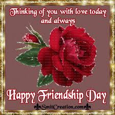 Happy friendship day animated pictures, cliparts & gif's images free: Friendship Day Gif Images Images Pictures And Graphics Smitcreation Com