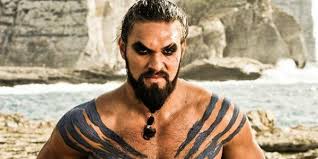 He is only on instagram @ prideofgypsies & not twitter or facebook. Why Jason Momoa Had A Hard Time Booking Jobs After Game Of Thrones Cinemablend