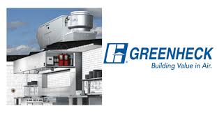 greenheck kitchen ventilation systems