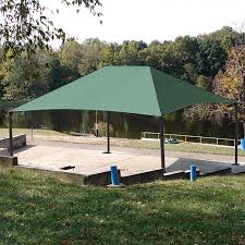 perfectshade shade structure 10 x 15