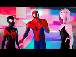 Phil lord and christopher miller, the creative minds behind the lego movie. How To Draw Spider Gwen Spider Man Into The Spider Verse Youtube