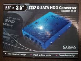 3 5 sata hdd ssd converter