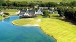 Clearwater Golf Resort in Christchurch