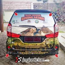 Book appointments on facebook with automotive service in tugu, yogyakarta, indonesia. Jogja Sticker Sticker Kaca Jogja Jasa Sticker Jogja Spesialis Sticker Jogja