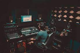 Having the right equipment and gear in your music production is essential. Home Recording Studio Setup For Beginners
