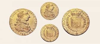 Cayón subasta 8 escudos época Carlos III por 40.000 euros – Arsmagazine