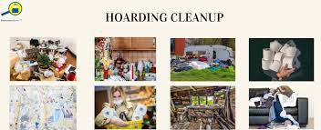 ding clean up and estate cleaning