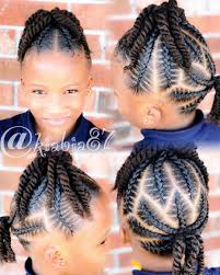 Discover our braided hairstyles with garnier hairstyle tips & tutorials. Cute Natural Hairstyles For Short Hair Girl Hairstyle Directory