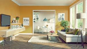 7 Best Gold Wall Paint Colors For