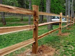From the need to repaint periodically is time consuming and expensive. Cedar Split Rail Fence Material For Sale Okc Oklahoma Lumber Supply