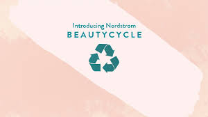 beauty routine with beautycycle nordstrom