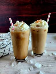 iced dirty chai latte recipe inspired