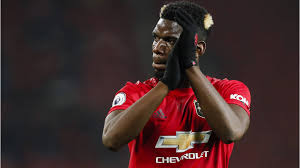 pogba says man united s form is making
