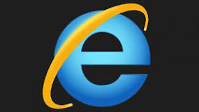 Wo finde ich den Internet Explorer?