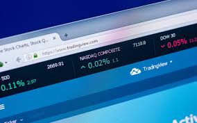 Tradingview Hosts 2 5 Million Active Bitcoin Traders Per Month