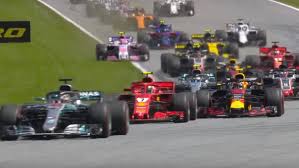 Op 28 juni is er normaal de gp van frankrijk op het paul ricard circuit. Formule 1 Gp Van Frankrijk 2019 Live Op Tv Tijden