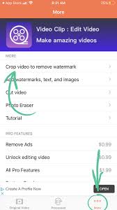 remove tiktok watermarks with these 5
