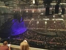 United Center Section 318 Concert Seating Rateyourseats Com