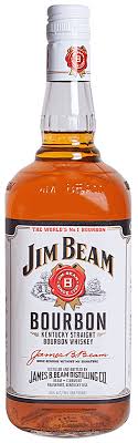 jim beam cky straight bourbon