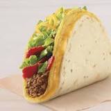 What is the new $1 taco at Taco Bell?