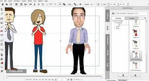 10 mels softwares de animação 2d