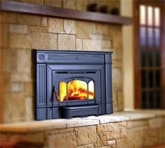 Wood Inserts Hi1151 Kastle Fireplace