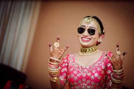 bhopal s brides mantra for 2018 laugh