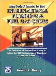 Illustrated Guide To The International Plumbing Fuel Gas