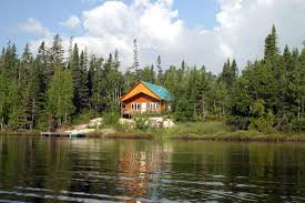 une vraie cabane au canada avis de