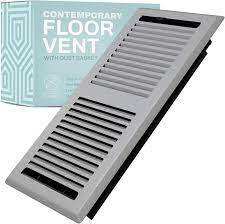 decorative floor register vent