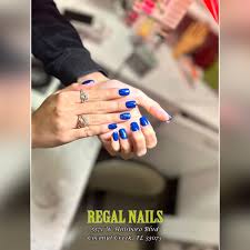 nail salon 33073 regal nails