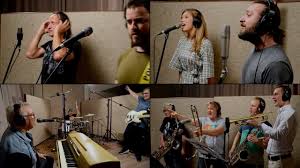 Feelin' Stronger Every Day - Leonid & Friends (Chicago cover) - YouTube
