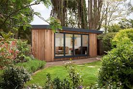 Garden Rooms Add Value And Ability