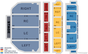 Ppac Seating Charts Orchestra Related Keywords Suggestions