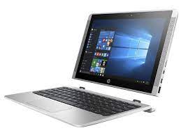 Laptop 2 trong 1 kiêm máy tính bảng HP X2 210 G2 - Atom X5, 4gb Ram,