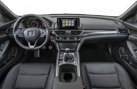 android auto on the 2018 honda accord