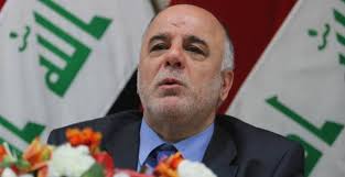 「Haider al-Abadi」的圖片搜尋結果