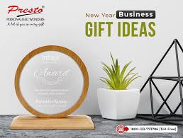 new year corporate gifting ideas for