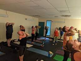hot yoga at praxis yoga read reviews