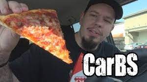carbs 7 eleven extreme meat pizza