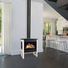 Valor Madrona Modern Gas Freestanding