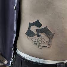 GRIMMJOW BLEACH TATTOO #BLEACH | Bleach tattoo, Animal tattoo, Tattoos