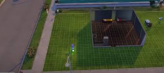 How To Enlarge Items Objects Sims 4